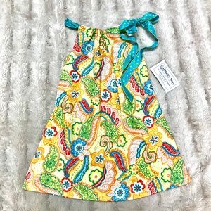 New with tags from The Bailey Boys sundress size 5